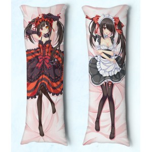 Travesseiro Dakimakura Date a live kurumi 06